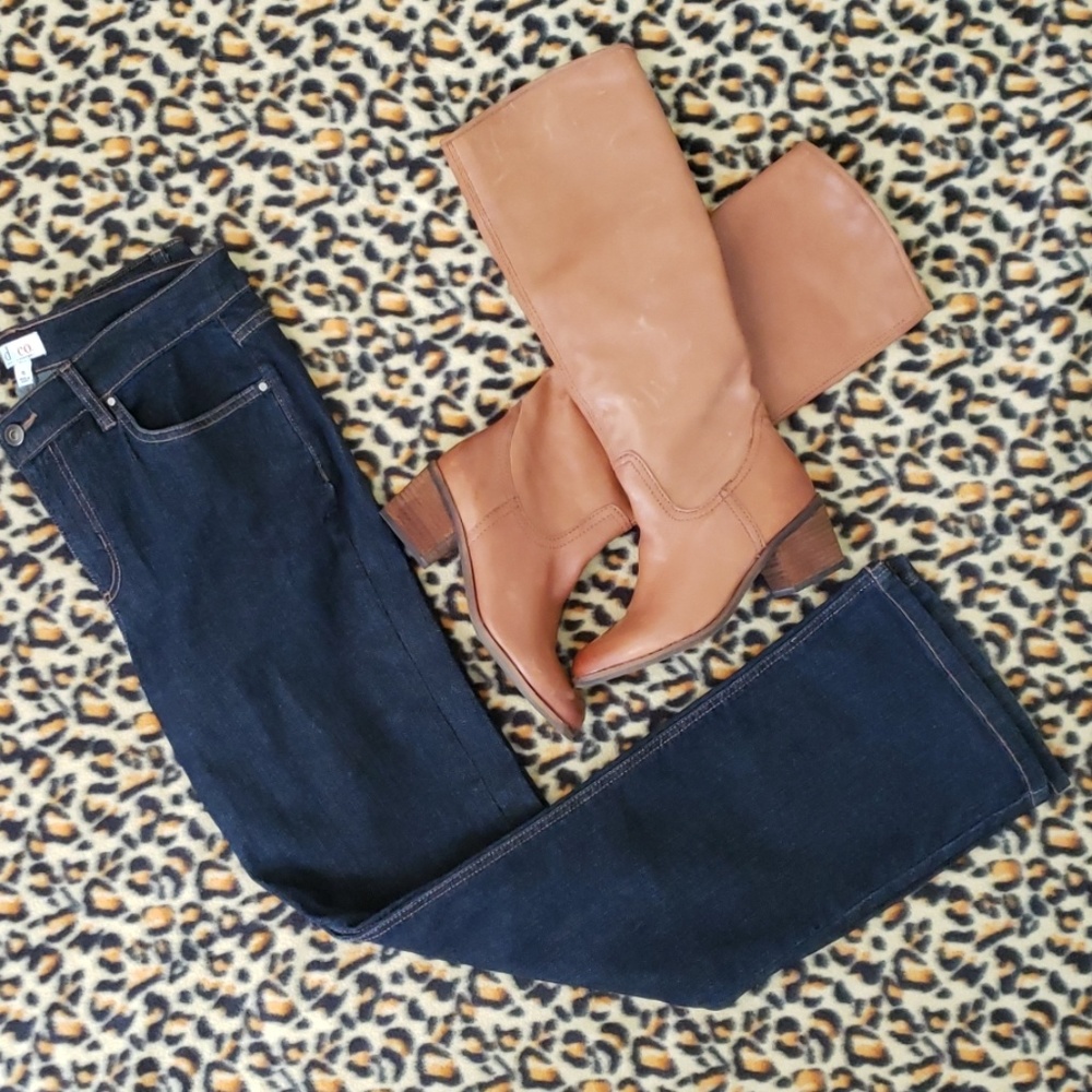 d&co. Jeans